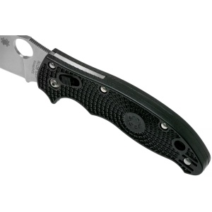 Briceag Manix™ 2 FRCP negru, Spyderco - Img 6