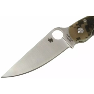 Briceag Military™ Model G-10 Digital Camo, Spyderco - Img 2