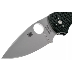 Briceag Native® 5 FRN negru, Spyderco - Img 4