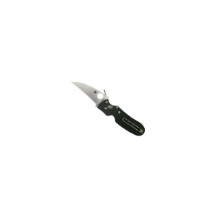 Briceag P'Kal™ G-10 negru, Spyderco - Img 2