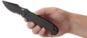Briceag P.S.D. Black, CRKT - Img 10