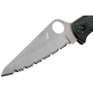 Briceag Pacific Salt™ 2, Spyderco - Img 9