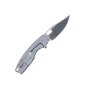 Briceag Pilar IV Black, CRKT - Img 3