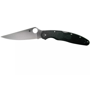 Briceag Police™ 4 Lightweight, Spyderco - Img 1
