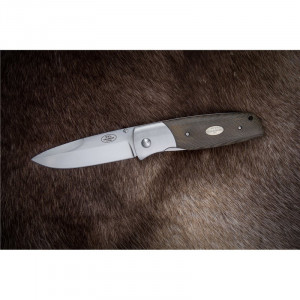 Briceag premium PXL Fallkniven cu lama otel Elmax - Img 11