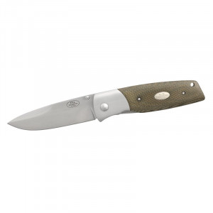 Briceag premium PXL Fallkniven cu lama otel Elmax - Img 3
