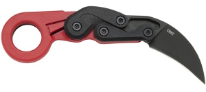 Briceag Provoke Red, CRKT - Img 13
