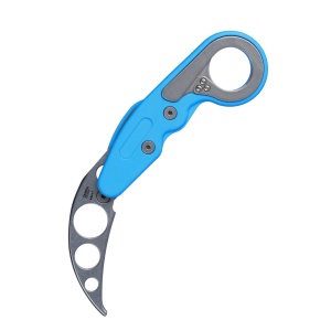 Briceag Provoke Trainer Blue, CRKT - Img 4