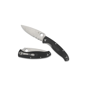 Briceag Resilience™ Lightweight, Spyderco - Img 7