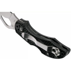 Briceag Robin™ 2 FRN, Spyderco - Img 7