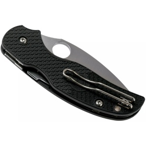 Briceag Sage™ 5 Lightweight, Spyderco - Img 3