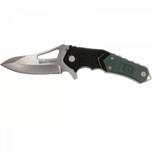 Briceag tactic Lansky Responder X9 cu lama inox si maner G10 - Img 4