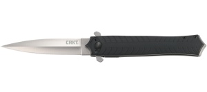 Briceag Xolotl Black, CRKT - Img 11