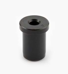 Bucse 5mm, pentru sablon gaurire rafturi Veritas Tools.