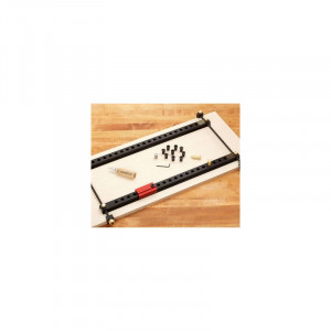 Bucse 6mm, pentru sablon gaurire rafturi Veritas Tools. - Img 2