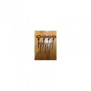 Burghiu manual, Veritas Tools. - Img 3