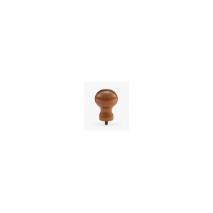 Buton frontal standard Veritas Standard Knob pentru Custom Bench Planes 06P2011