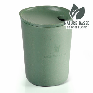 Cana medie cu capac MyCup´n Lid Original BIO LIGHT MY FIRE - Img 9