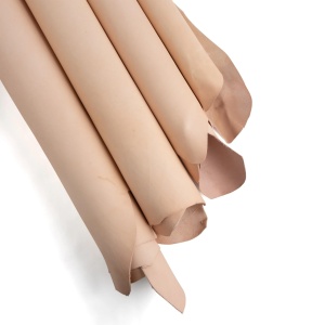 Canatele piele tabacita vegetal Tandy Leather
