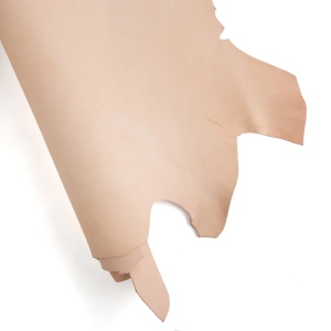 Canatele piele tabacita vegetal Tandy Leather - Img 5