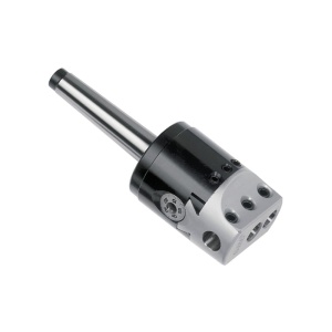 Cap gaurire standard MT2-MT3 pentru freza, Wabeco - Img 5