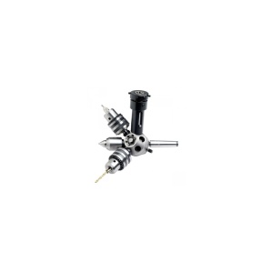Cap revolver pentru papusa mobila strung Wabeco - Img 4