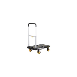 Cărucior transport cu platformă Stanley max. 120kg - Img 4