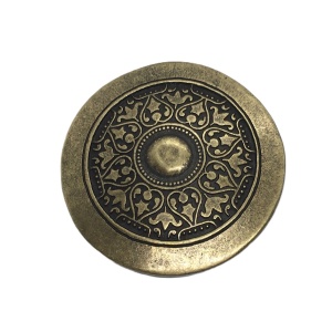 Catarama pentru curele de piele modele Vikinge. - Img 2