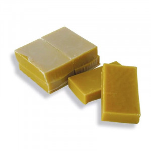 Ceara pura de albine pentru pielarie 50 gr ,BORMA WACHS - Img 2