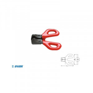 Cheie de spite DT SWISS Torx, Unior - Img 2