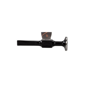 Ciocan de slefuit si finisat pt tinichigii auto, BlackTec, No. 252/52 FS, Picard - Img 3