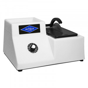 Circular sticla cu discuri de 4"-5" vitralii/ piatra Hi-Tech Diamond - Img 2
