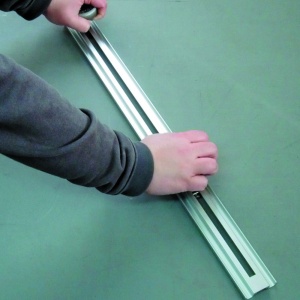 CL-100P Cutter profesional taiere circulara 10 - 100cm, NT Cutter - Img 15