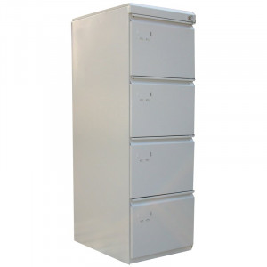Clasificator cu 4 sertare , 450x610x1365 mm - Img 2