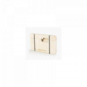 Cutie din lemn pentru lame combinate Veritas Tools - Img 4