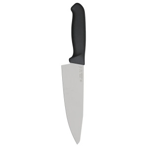 Cutit bucatar chef Morakniv CH8-PUG, lama rigida 208 mm