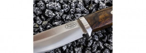 Cutit bushcraft, camping, Bushcraft negru cu teaca Tactical neagra sistem Molle, Morakniv - Img 3