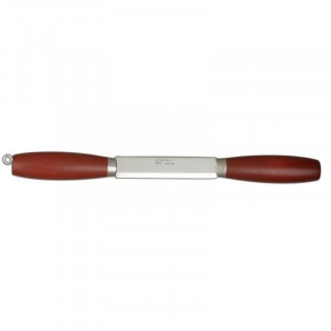 Cutit clasic de aschiere lemn pentru diy, hobby, tamplarie, Morakniv - Img 2