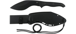 Cutit Clever Girl Kukri, CRKT - Img 6