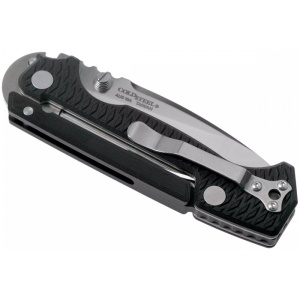 Cutit Cold Steel AD-15 Lite AUS10A Scorpion Lock - Img 3