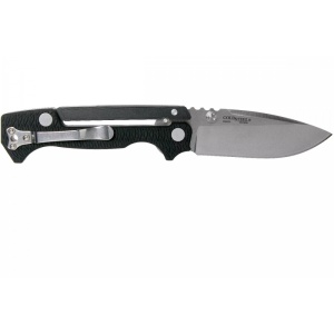 Cutit Cold Steel AD-15 S35VN (OD Green / Black G10) - Img 11