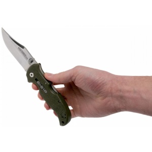 Cutit Cold Steel Bush Ranger Lite 8Cr14MoV - Img 6
