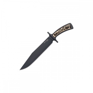 Cutit Cold Steel Drop Forged 9.5 Bowie 52100 cu teaca Secure-Ex CS-36MK - Img 2
