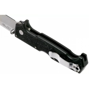 Cutit Cold Steel SR1 Lite 8Cr14MoV (Clip Point / Tanto Point) - Img 4