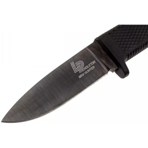 Cutit cu lama fixa 3V PENDLETON MINI HUNTER, Cold Steel - Img 2
