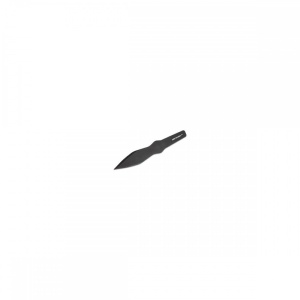 Cuțit de aruncare Cold Steel Sure Balance Thrower din oțel carbon 1055 – CS-80TSB - Img 2