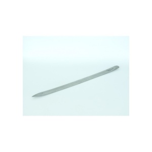 Cutit de cizmar 20 x 330 mm curbat - Vergez Blanchard - Img 4