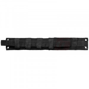 Cutit de supravietuire Pathfinder BlackBlade (C) cu lama lunga 170 mm, Otel Carbon C100S, acoperireDLC, Morakniv - Img 5