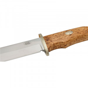 Cutit de supravietuire si bushcraft Fallkniven Krut SK6L - Img 5