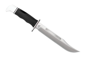 Cutit de Vanatoare Buck Knives 120 General 0120BKS-B – Lama 420HC, 18,7 cm